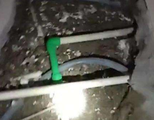 黄陵卫生间漏水多少钱