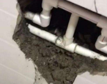 黄陵卫生间漏水哪家好