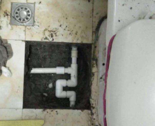 黄陵卫生间防水推荐公司