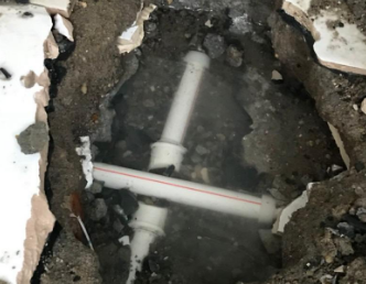 黄陵卫生间防水公司