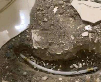 黄陵卫生间测漏水哪家优惠