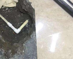 黄陵卫生间测漏水多少钱