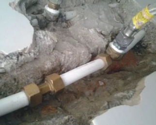 黄陵测漏水多少钱