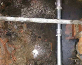 黄陵卫生间测漏水多少钱