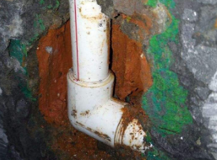 黄陵卫生间测漏水价格明细