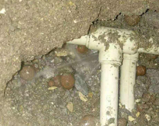 黄陵卫生间防水的报价