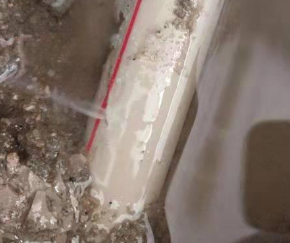 黄陵水管维修公司