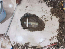 黄陵卫生间防水多少钱