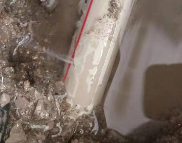 黄陵水管维修多少钱