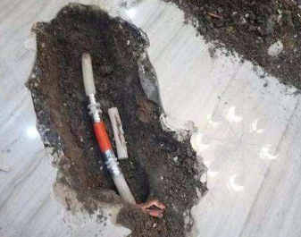 黄陵水管维修哪家好