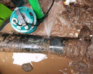 黄陵卫生间测漏水的相关介绍