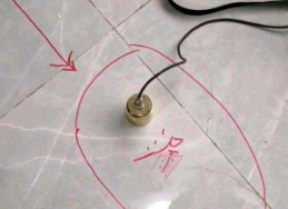 黄陵卫生间测漏水多少钱