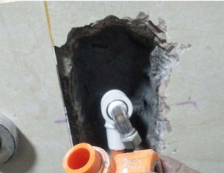 黄陵卫生间测漏水哪家好