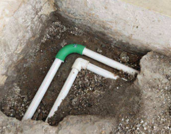 黄陵卫生间测漏水价格多少