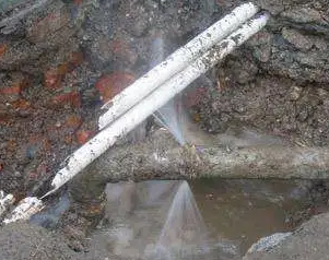 黄陵水管维修费用是多少