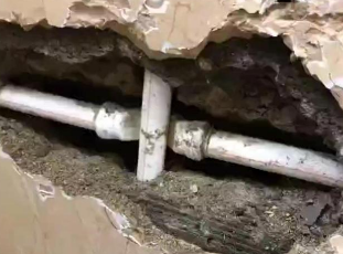 黄陵水管维修哪家好