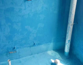 黄陵卫生间防水多少钱
