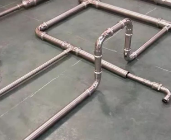 黄陵水管维修多少钱