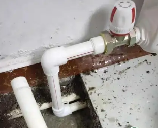 黄陵卫生间测漏水多少钱
