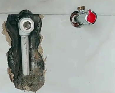 黄陵卫生间测漏水多少钱
