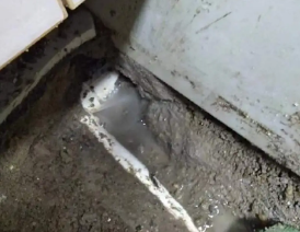 黄陵卫生间测漏水多少钱