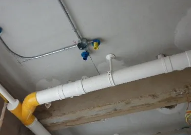 黄陵水管维修多少钱