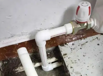 黄陵卫生间测漏水多少钱