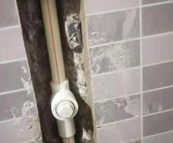黄陵卫生间测漏水