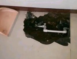 黄陵卫生间测漏水多少钱