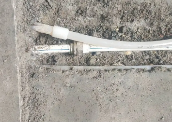 黄陵卫生间测漏水之解决方法