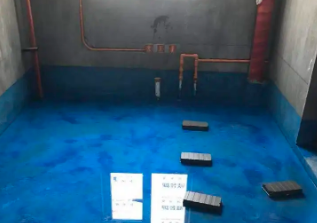 黄陵卫生间防水步骤