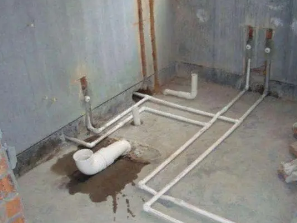 黄陵水管维修多少钱