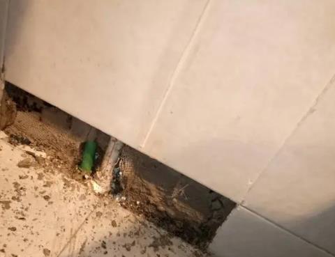 黄陵测漏水公司为您专业分享下检漏仪器准确定位的方法有什么特点?