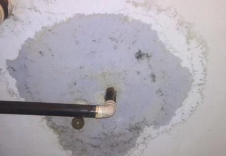 黄陵测漏水公司分享如何自检漏水