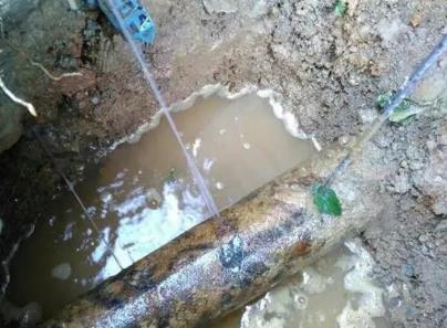黄陵卫生间测漏水公司分享下我们可以检测到轻微的漏水和水压吗？