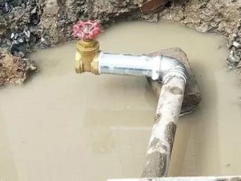 黄陵漏水检测电话多少