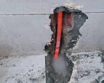 黄陵漏水检测哪家好