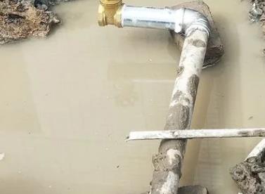 黄陵测漏水公司电话